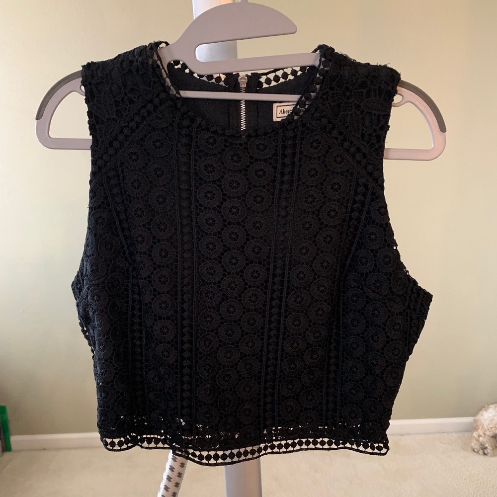 Crop Top Bundle